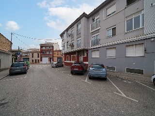 Vivienda en C/ La Pau, Muro de Alcoy (Alicante) 25
