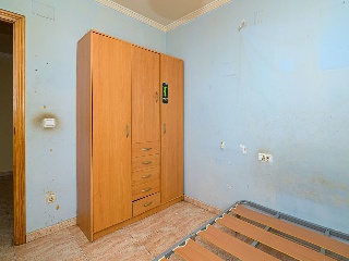 Vivienda en C/ La Pau, Muro de Alcoy (Alicante) 38
