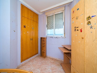 Vivienda en C/ La Pau, Muro de Alcoy (Alicante) 40