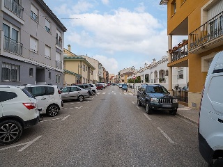 Vivienda en C/ La Pau, Muro de Alcoy (Alicante) 45