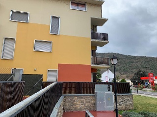 Piso situado en Puente la Reina de Jaca - Huesca 23