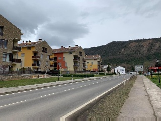 Piso situado en Puente la Reina de Jaca - Huesca 44