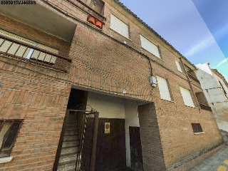 Piso en Consuegra (Toledo) 2