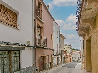 Piso en C/ Sant Sebastiá 17