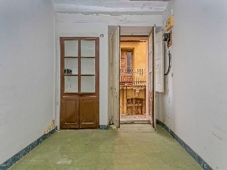 Piso en C/ Sant Sebastiá 18