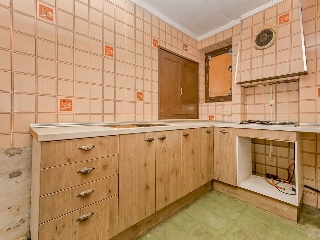 Piso en C/ Sant Sebastiá 19