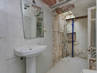 Piso en C/ Sant Sebastiá 25