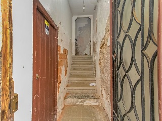 Piso en C/ Sant Sebastiá 29