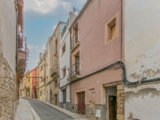 Piso en C/ Sant Sebastiá 30