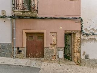 Piso en C/ Sant Sebastiá 31