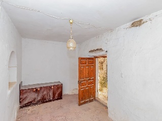 Vivienda en C/ Pintor Amadeo Roca - Lagartera - Toledo 24