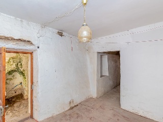Vivienda en C/ Pintor Amadeo Roca - Lagartera - Toledo 25