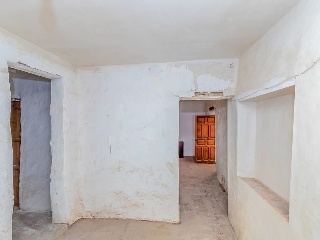 Vivienda en C/ Pintor Amadeo Roca - Lagartera - Toledo 27