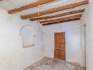 Vivienda en C/ Pintor Amadeo Roca - Lagartera - Toledo 28