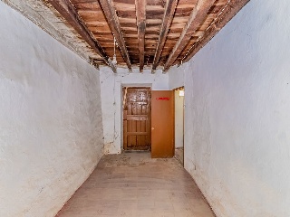 Vivienda en C/ Pintor Amadeo Roca - Lagartera - Toledo 29