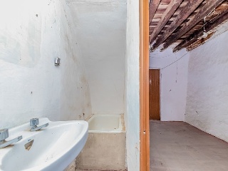 Vivienda en C/ Pintor Amadeo Roca - Lagartera - Toledo 33