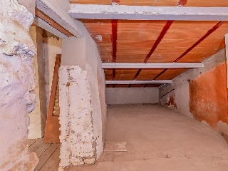 Vivienda en C/ Pintor Amadeo Roca - Lagartera - Toledo 38