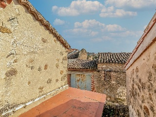 Vivienda en C/ Pintor Amadeo Roca - Lagartera - Toledo 39