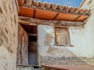 Vivienda en C/ Pintor Amadeo Roca - Lagartera - Toledo 40