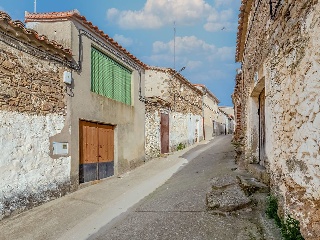 Vivienda en C/ Pintor Amadeo Roca - Lagartera - Toledo 42