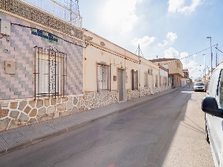 Casa adosada en Cartagena - Murcia - 32