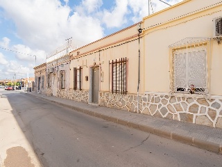 Casa adosada en Cartagena - Murcia - 33