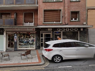 Local comercial en Sestao - Vizcaya - 2