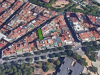 Local en C/ Rafael Casanova, Castelldefels (Barcelona) 4