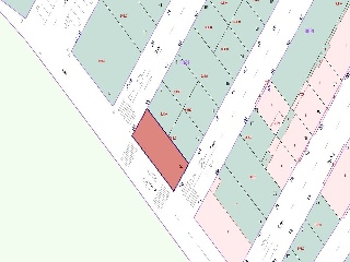 Suelo urbano consolidado en C/ El Cóndor, 55, Salamanca 7