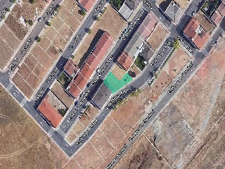 Suelo urbano consolidado en C/ Miguel Ángel, 98, Salamanca 6