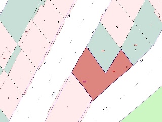 Suelo urbano consolidado en C/ Miguel Ángel, 98, Salamanca 7