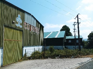 Nave industrial en Valdoviño - A Coruña - 17