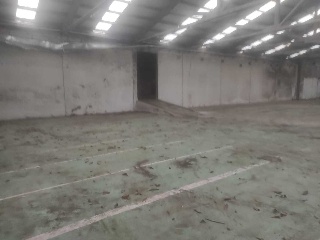 Nave industrial en Valdoviño - A Coruña - 18