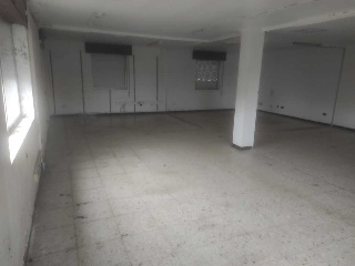 Nave industrial en Valdoviño - A Coruña - 21