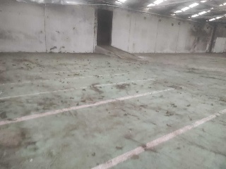 Nave industrial en Valdoviño - A Coruña - 23