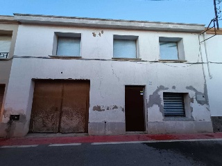 Vivienda en C/ Arboç - Sant Jaume del Domenys - 24