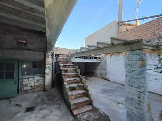 Vivienda en C/ Arboç - Sant Jaume del Domenys - 46