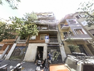 Local en C/ Galileo, Barcelona 2