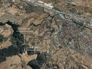 Suelo urbano no consolidado en Ur El Clavín 9