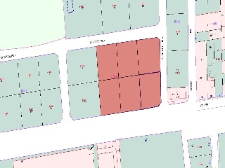 Suelos urbanizables en C/ Plan Parcial La Bobila, Bell-lloc d´Urgell (Lleida) 7
