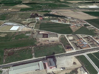 Suelos urbanizables en C/ Plan Parcial La Bobila, Bell-lloc d´Urgell (Lleida) 8