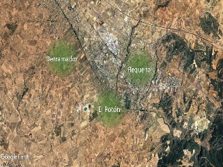 Suelo rústico en Pt El Pontón, Requena (Valencia) 10