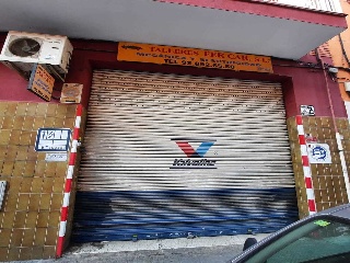 local en C/ Torrent, Cerdanyola del Vallès (Barcelona) 10
