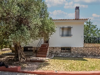 Vivienda en C/ Sierra de Cazorla, Carabaña (Madrid) 39