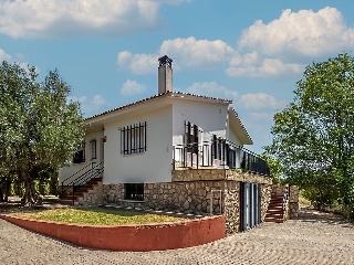 Vivienda en C/ Sierra de Cazorla, Carabaña (Madrid) 40