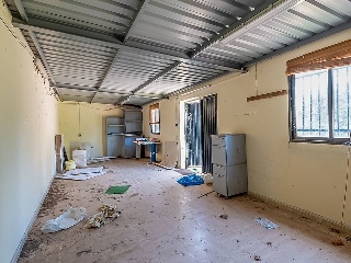 Vivienda en C/ Sierra de Cazorla, Carabaña (Madrid) 59