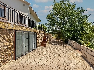 Vivienda en C/ Sierra de Cazorla, Carabaña (Madrid) 61