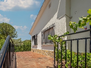 Vivienda en C/ Sierra de Cazorla, Carabaña (Madrid) 62