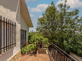 Vivienda en C/ Sierra de Cazorla, Carabaña (Madrid) 64