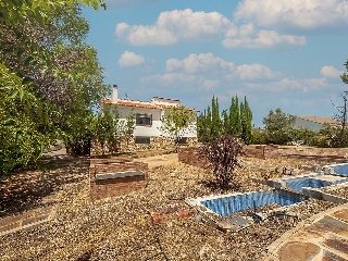 Vivienda en C/ Sierra de Cazorla, Carabaña (Madrid) 67